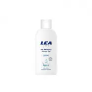 Travel Size Dermo Shower Gel