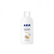 Travel Size Oat Shower Gel