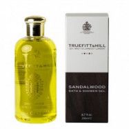 Truefitt & Hill Sandalwood Bath & Shower Gel