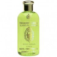 Truefitt & Hill West Indian Limes Bath & Shower Gel