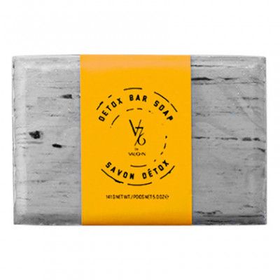 V76 By Vaughn DetoxBar Soap