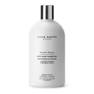 White Moss Bath & Shower Gel - 500 ml