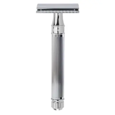 DE89 Lined Säkerhetshyvel - Extra långt handtag