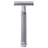 Edwin Jagger 3D Laser Diamond DE Razor
