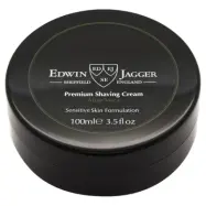 Edwin Jagger Aloe Vera Shaving Cream 100ml