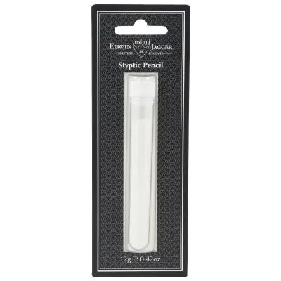 Edwin Jagger Alum Styptic Pencil