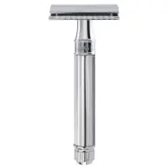 Edwin Jagger Barley Chrome DE Razor