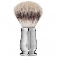 Edwin Jagger Chatsworth Barley Silver Tip Badger Shaving Brush