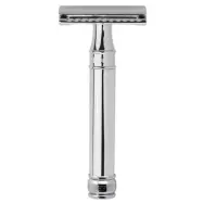 Edwin Jagger Chrome DE Razor