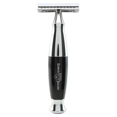 Edwin Jagger Diffusion Ebony DE Razor