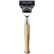 Edwin Jagger Diffusion Light Horn Fusion Razor