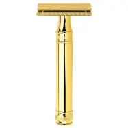 Edwin Jagger Gold DE Razor