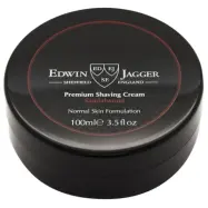Edwin Jagger Sandalwood Shaving Cream 100ml