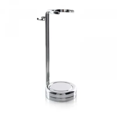 Premium Double Wire Razor and Brush Stand