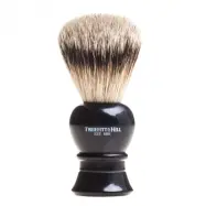 Truefitt & Hill Shaving Brush Regency Ebony Super Badger
