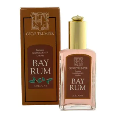 Bay Rum Cologne - 50 ml