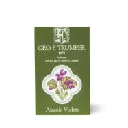 Geo F Trumper Ajaccio Violets Cologne Sample