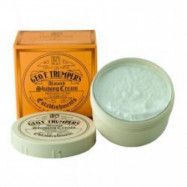 Geo F Trumper Almond Oil Soft Shaving Cream