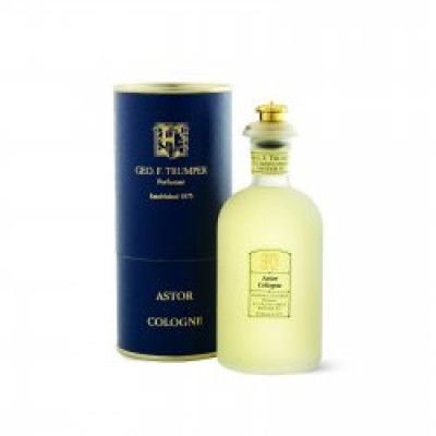 Geo F Trumper Astor Cologne