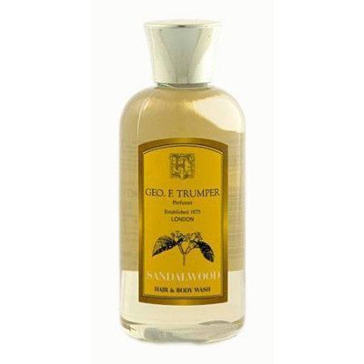 Geo F. Trumper Body Wash Sandalwood
