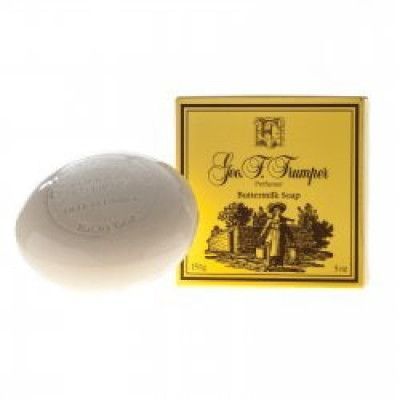 Geo F Trumper Butter Milk Bath Soap