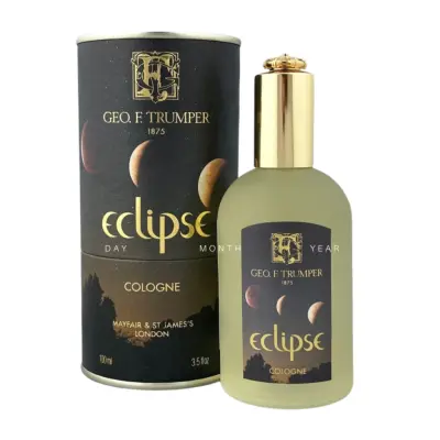 Geo F Trumper Cologne Eclipse