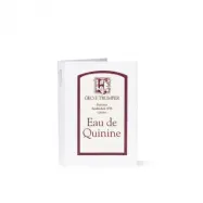 Geo F Trumper Eau de Quinine 1,2 ml sample