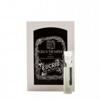 Geo F Trumper Eucris EdP Sample