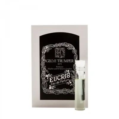 Geo F Trumper Eucris EdP Sample