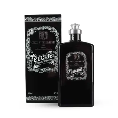 Geo F Trumper Eucris EdT