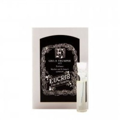 Geo F Trumper Eucris EdT Sample