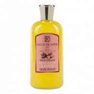 Geo F Trumper Extract Of Limes Skin Food