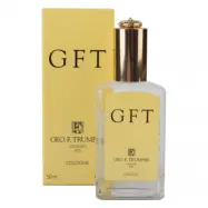 Geo F Trumper GFT Cologne