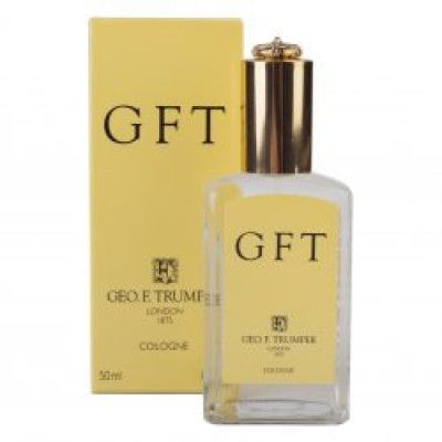 Geo F Trumper GFT Cologne