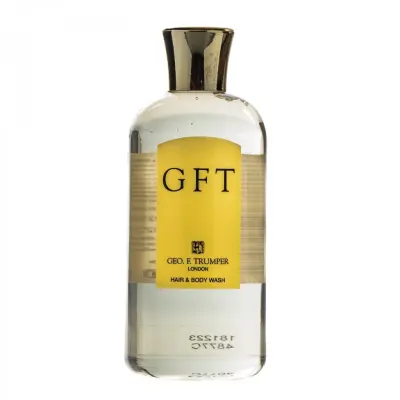Geo F Trumper GFT Hair & Body Wash