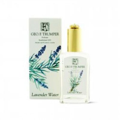 Geo F Trumper Lavender Water