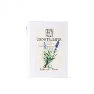 Geo F Trumper Lavender Water Sample