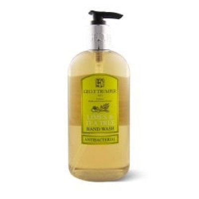 Geo F Trumper Limes & Tea Tree Hand Wash 500 ml