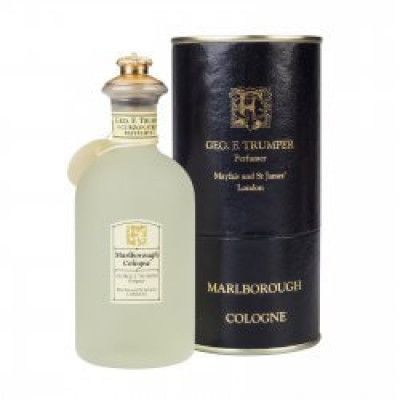 Geo F Trumper Marlborough Cologne