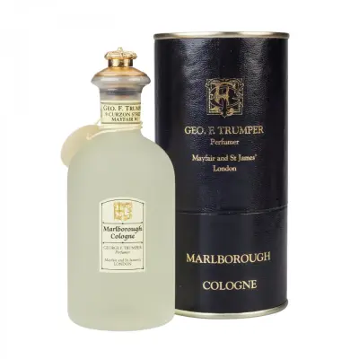 Geo F Trumper Marlborough Cologne