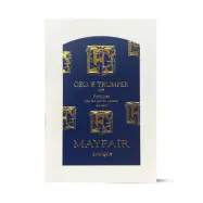 Geo F Trumper Mayfair Cologne Sample