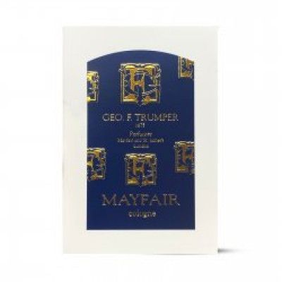 Geo F Trumper Mayfair Cologne Sample