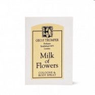 Geo F Trumper Milk of Flowers Cologne Sample 1,2 ml