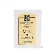 Geo F Trumper Milk of Flowers Cologne Sample 1,2 ml