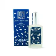Geo F Trumper Paisley Cologne
