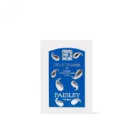 Geo F Trumper Paisley Cologne Sample