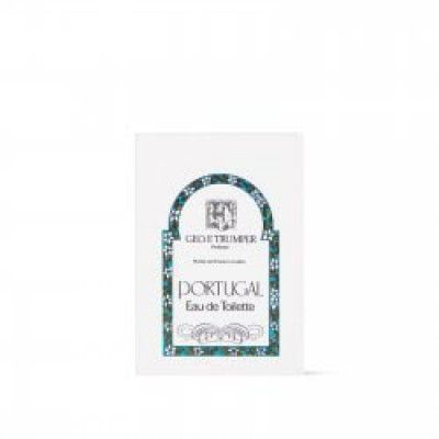 Geo F Trumper Portugal EdT Sample 1,2 ml