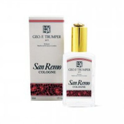 Geo F Trumper San Remo Cologne