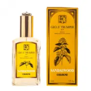 Geo F Trumper Sandalwood Cologne