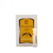 Geo F Trumper Sandalwood Cologne Sample